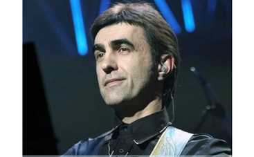 Вячеслава Бутусова обидели в Греции