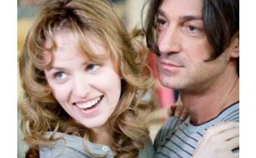 Эвклид Кюрдзидис попал в любовный "Лабиринт"