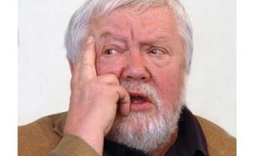 У Сергея Соловьева проблемы со здоровьем