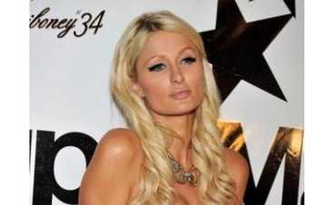 Пэрис Хилтон завладеет гостиничной империей