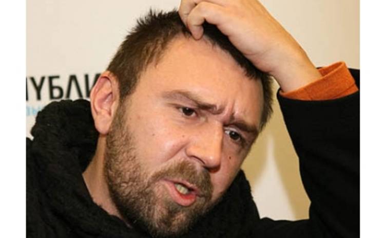 Рэп-исполнителя Сяву избил поклонник Сергея Шнурова