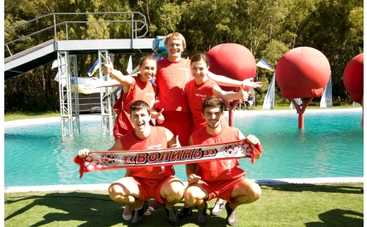 Стали известны ведущие проекта "БУМ-2"