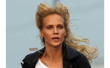 Глюкоза повредила ногу