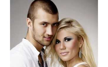 Тамерлан и Алена Омаргалиева завели детей