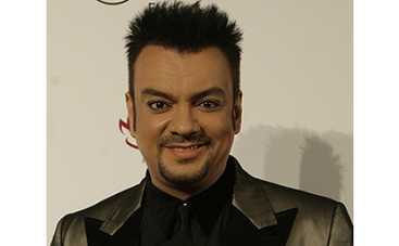 Филипп Киркоров заботится о ветеранах эстрады