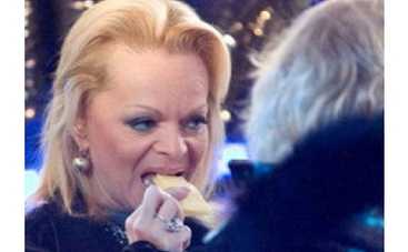 Ларису Долину в Одессе отравила бабушка