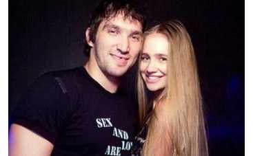 Знаменитый хоккеист расстался с невестой из-за Листермана