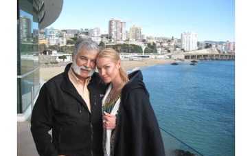 Миллионер Волочковой – бедный актер