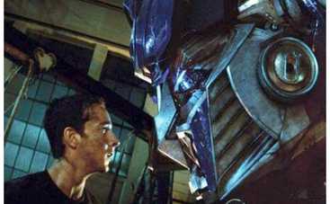 "Трансформеры" разрушат Москву