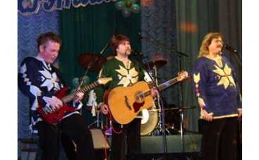 "Песняры" избавляются от клонов