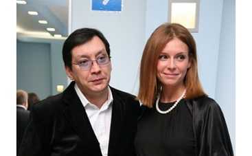 Егор Кончаловский ушел от Толкалиной