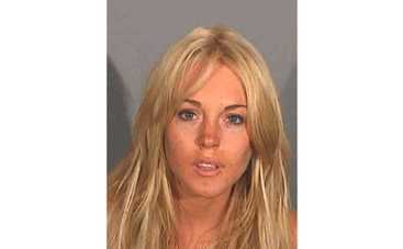 У Линдсей Лохан проблемы из-за врачей