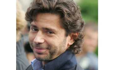 Валерий Николаев: "Хочу усыновить ребенка"