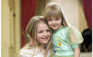 Украинка победила на детской "Новой волне"