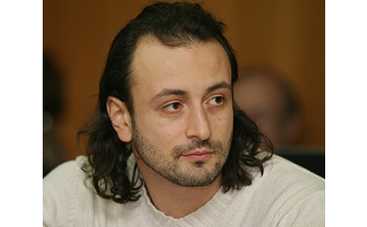 Авербух променял Первый канал на ТВЦ