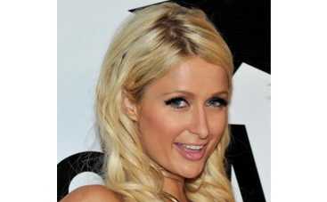 Пэрис Хилтон напугал мужчина с ножами