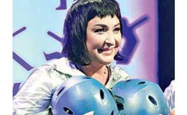 Лолите Милявской "Море по колено"