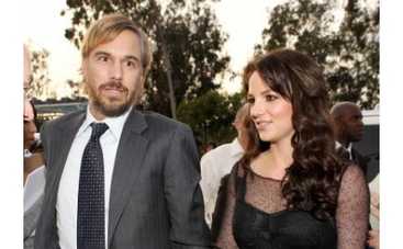 Бритни Спирс готовится к свадьбе