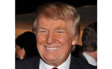 Дональд Трамп судится с организаторами конкурса "Миссис Вселенная"
