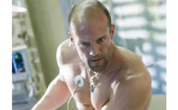 Джейсон Стетхэм снялся для российской рекламы