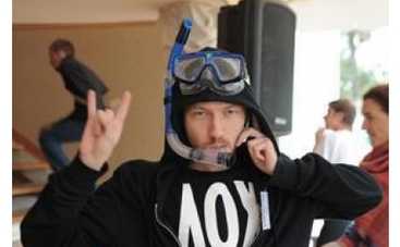 Сын Таисии Повалий отличился на отборе на "Евровидение-2011"