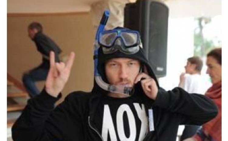 Сын Таисии Повалий отличился на отборе на 