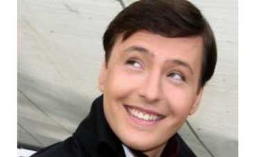 Витас попадет в Книгу рекордов Гиннесса