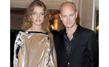 Наталья Водянова заплатит $10 млн за собственных детей