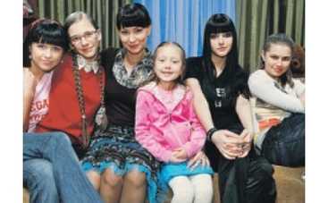 "Папина дочка" покажет видео первой брачной ночи