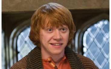 Руперт Гринт не мог лечь на операцию из-за "Гарри Поттера"