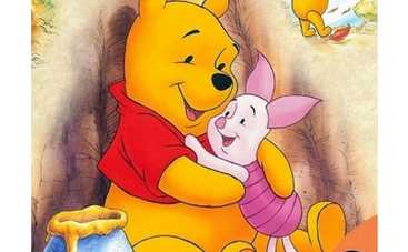 Винни-Пух зарабатывает миллиарды