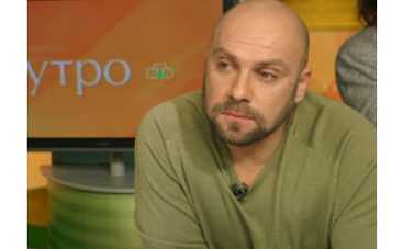 Михаил Байтман станет ведущим программы "Заручники долі"