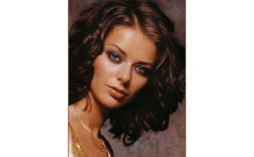 Марина Александрова устроила скандал на съемках