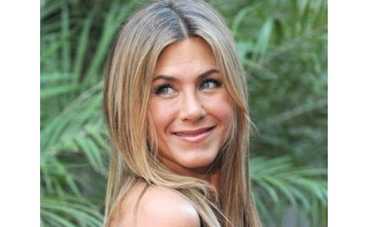 Дженнифер Энистон пропагандирует свободную любовь