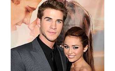 Майли Сайрус рассталась со своим бойфрендом