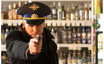 "Глухарь" возвращается