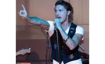 Дима Билан оставил телохранителей без работы