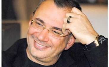 Видеоконференция с Михаилом Гладким и Константином Меладзе. Начало в 12:00!