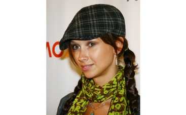 Анастасия Цветаева снова выйдет замуж