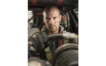 Стетхэму придется поплатиться за съемки в российской рекламе