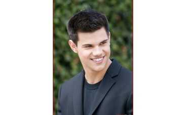 Тейлора Лотнера пытались убить