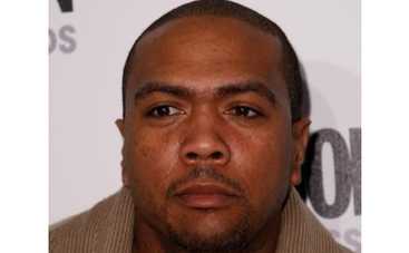 У рэпера Timbaland украли 2 млн долларов