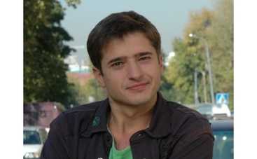 У Ивана Стебунова угнали иномарку