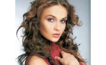 Алена Водонаева стала мамой