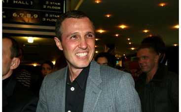 У Игоря Верника роман с подругой экс-жены