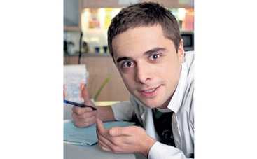 Включай телевизор!