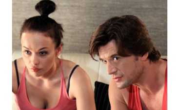 Эдуард Трухменев запутался в "Маргоше"