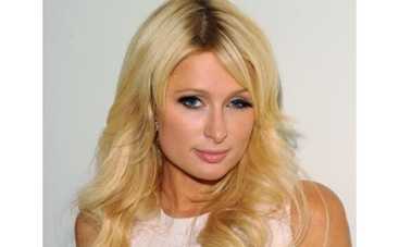 Пэрис Хилтон арестовали