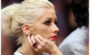 Кристина Агилера лишилась 2 миллионов долларов