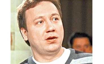 Георгий Дронов: "Воронины" могут устроить переворот на Марсе!"